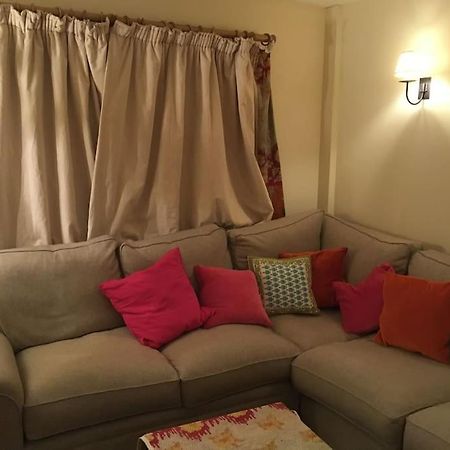 St Anthony'S, Bright Perkily Decorated 3 Bedroom House Ampleforth Kültér fotó