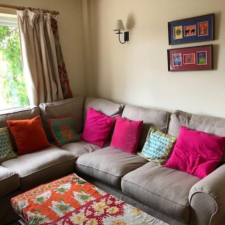 St Anthony'S, Bright Perkily Decorated 3 Bedroom House Ampleforth Kültér fotó