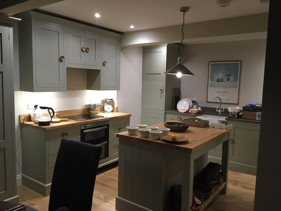 St Anthony'S, Bright Perkily Decorated 3 Bedroom House Ampleforth Kültér fotó