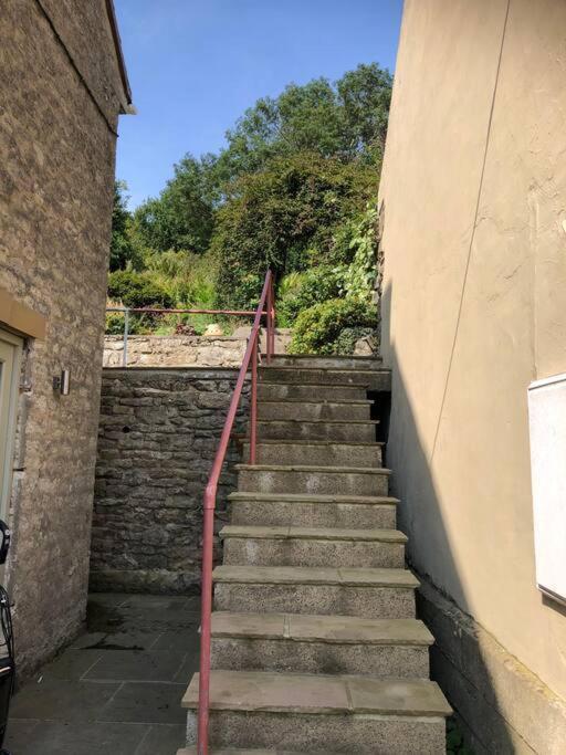 St Anthony'S, Bright Perkily Decorated 3 Bedroom House Ampleforth Kültér fotó