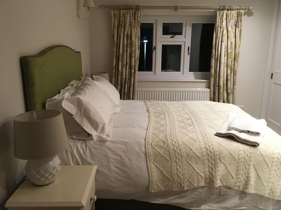 St Anthony'S, Bright Perkily Decorated 3 Bedroom House Ampleforth Kültér fotó