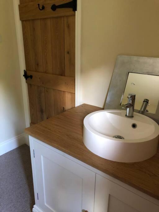 St Anthony'S, Bright Perkily Decorated 3 Bedroom House Ampleforth Kültér fotó