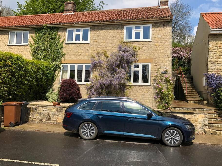 St Anthony'S, Bright Perkily Decorated 3 Bedroom House Ampleforth Kültér fotó