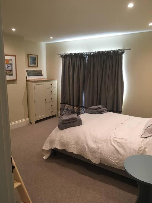 St Anthony'S, Bright Perkily Decorated 3 Bedroom House Ampleforth Kültér fotó