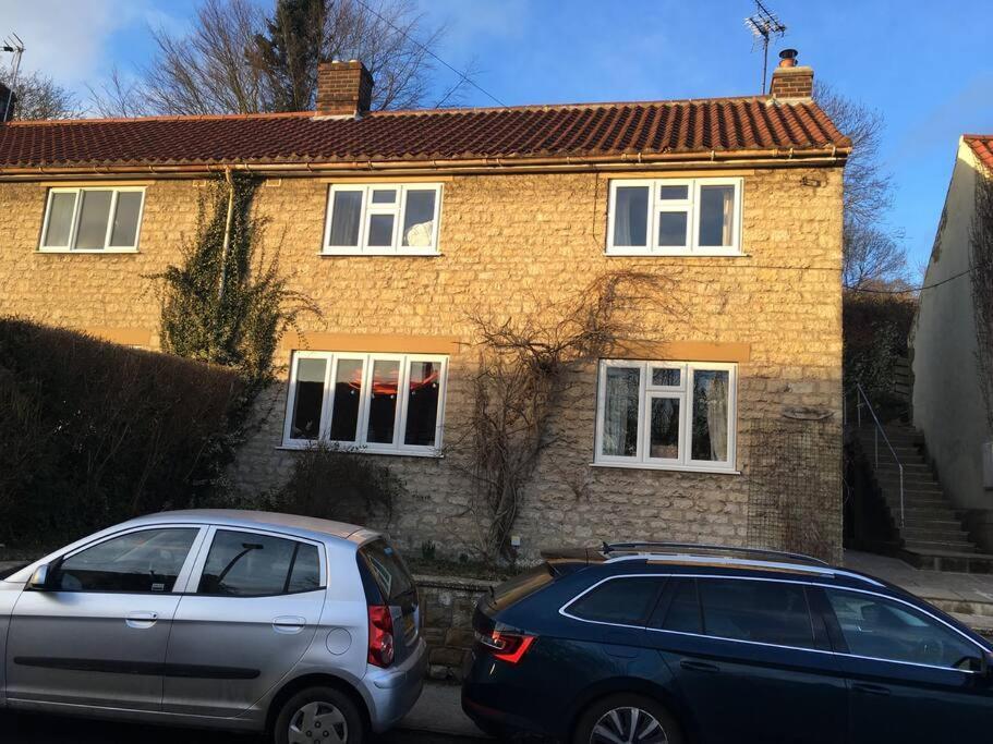 St Anthony'S, Bright Perkily Decorated 3 Bedroom House Ampleforth Kültér fotó